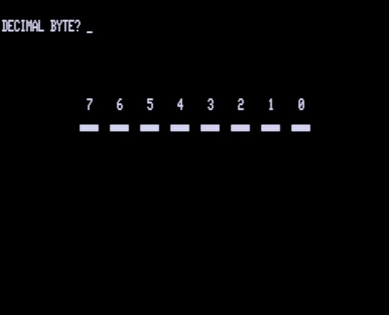 Screen shot